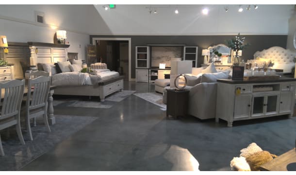 Photo of Ashley Store