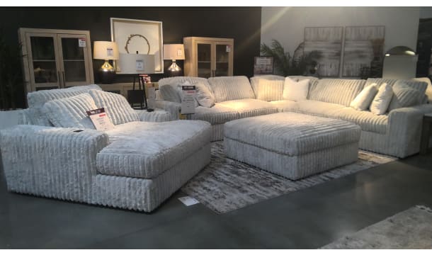 Photo of Ashley Store