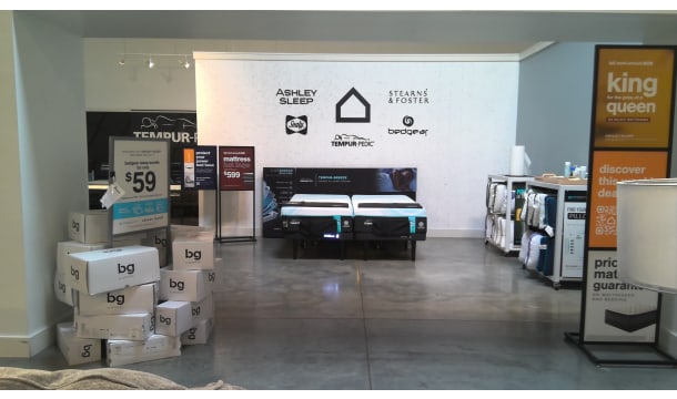 Photo of Ashley Store