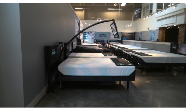 Photo of Ashley Store