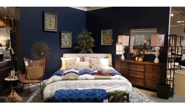 Photo of Ashley Store