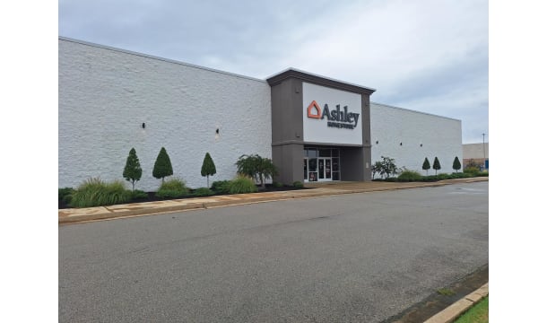 Photo of Ashley Store