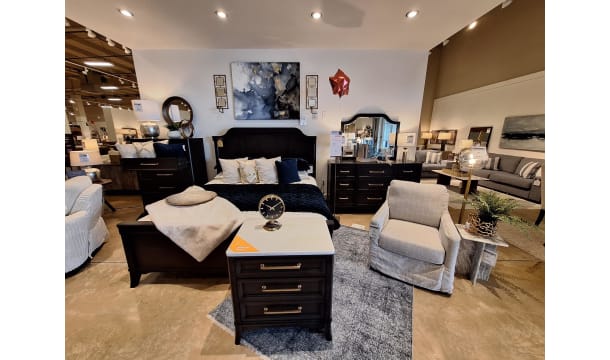 Photo of Ashley Store