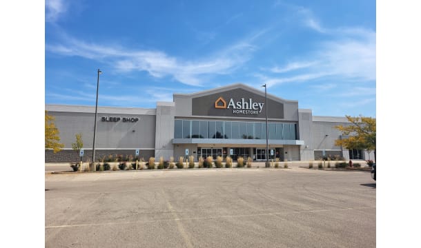 Photo of Ashley Store
