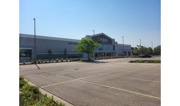 Photo of Ashley Store