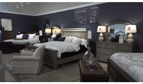 Photo of Ashley Store