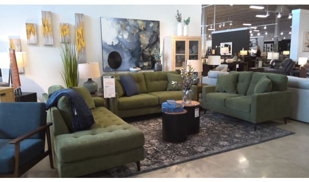 Photo of Ashley Store