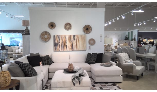 Photo of Ashley Store