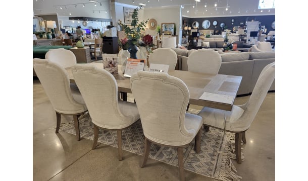 Photo of Ashley Store