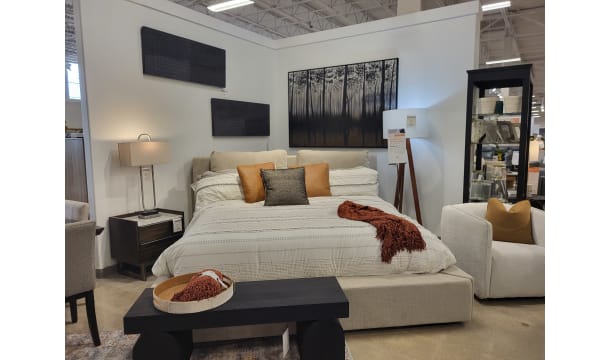 Photo of Ashley Store