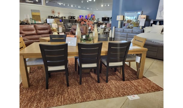 Photo of Ashley Store