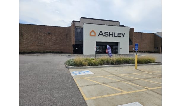 Photo of Ashley Store