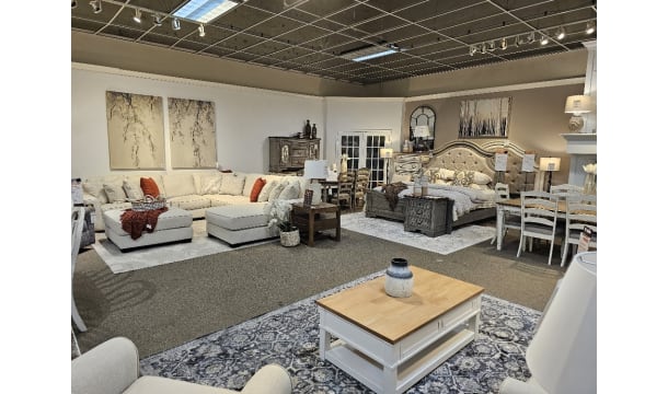 Photo of Ashley Store