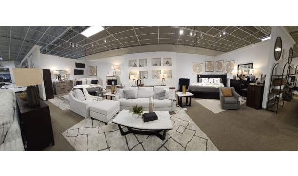 Photo of Ashley Store