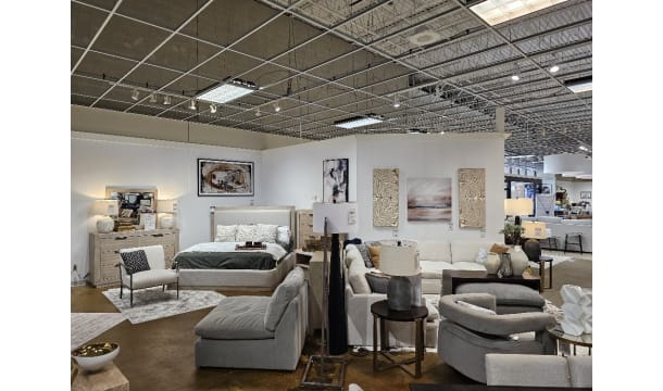 Photo of Ashley Store
