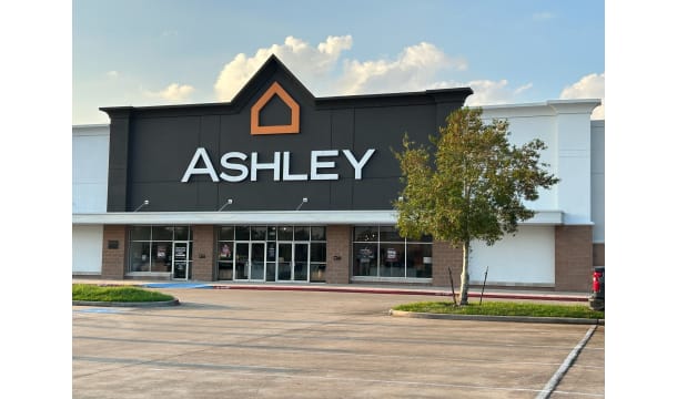 Photo of Ashley Store