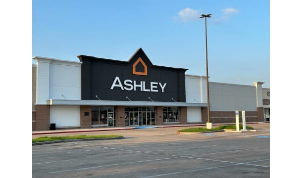 Photo of Ashley Store