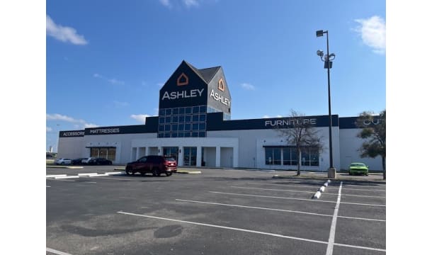 Photo of Ashley Store