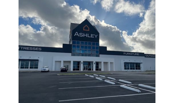 Photo of Ashley Store