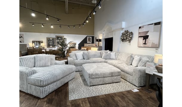 Photo of Ashley Store
