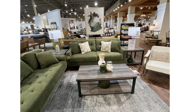 Photo of Ashley Store