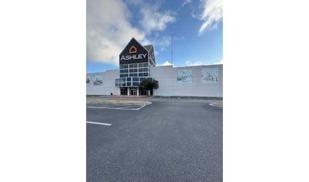 Photo of Ashley Store