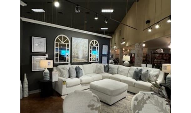 Photo of Ashley Store