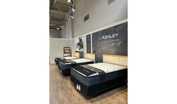 Photo of Ashley Store