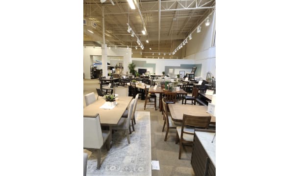 Photo of Ashley Store