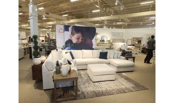 Photo of Ashley Store