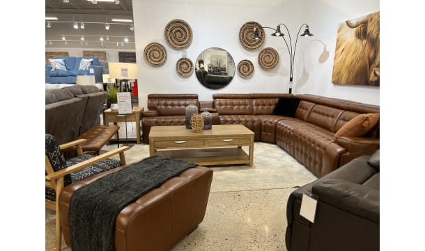 Photo of Ashley Store