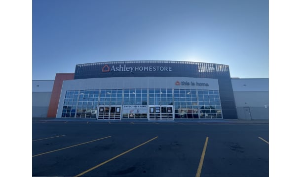 Photo of Ashley Store