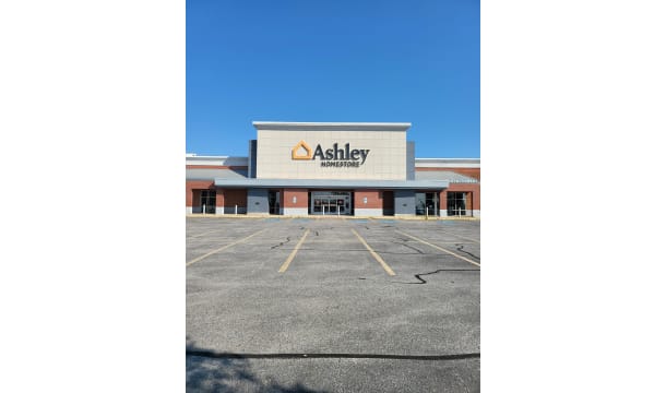 Photo of Ashley Store