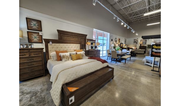 Photo of Ashley Store