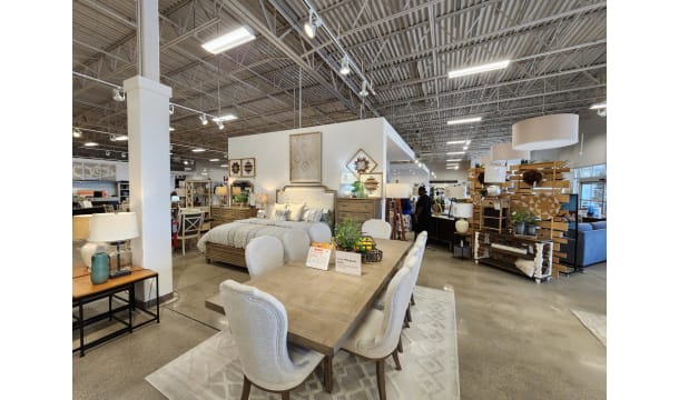 Photo of Ashley Store