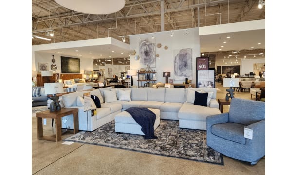 Photo of Ashley Store