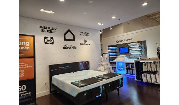 Photo of Ashley Store