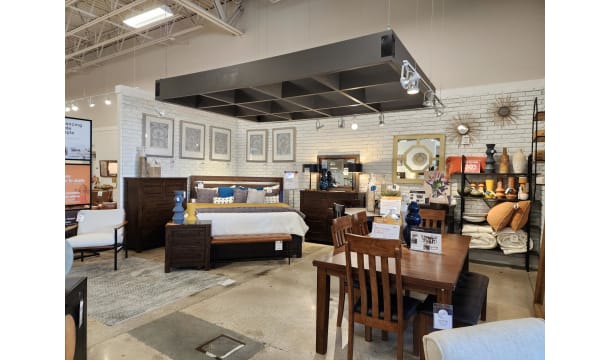 Photo of Ashley Store