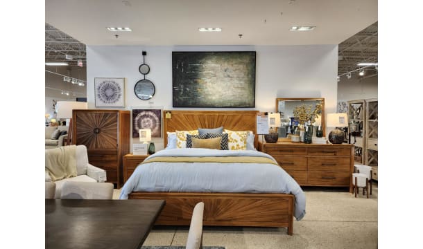 Photo of Ashley Store