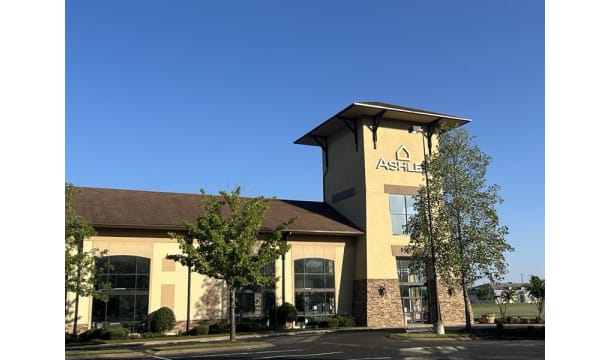 Photo of Ashley Store
