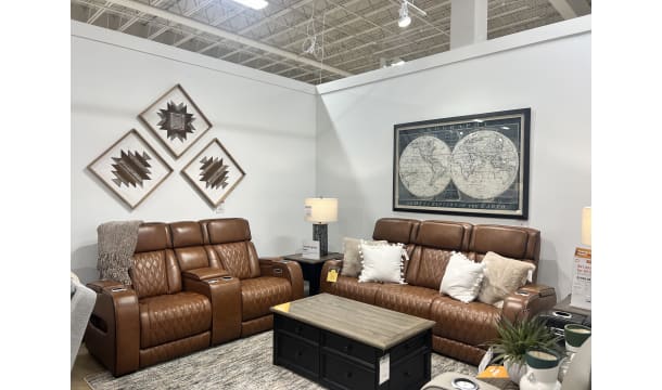 Photo of Ashley Store