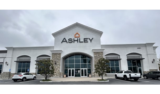 Photo of Ashley Store