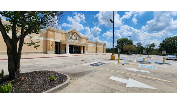 Photo of Ashley Store
