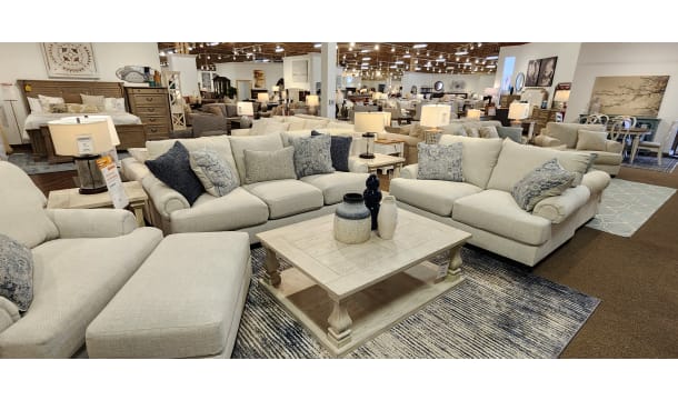 Photo of Ashley Store