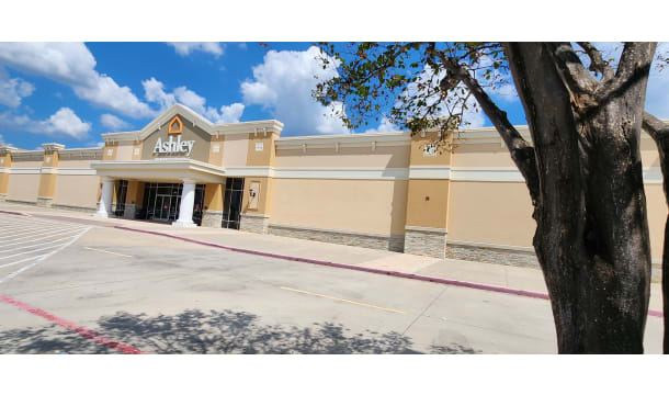 Photo of Ashley Store