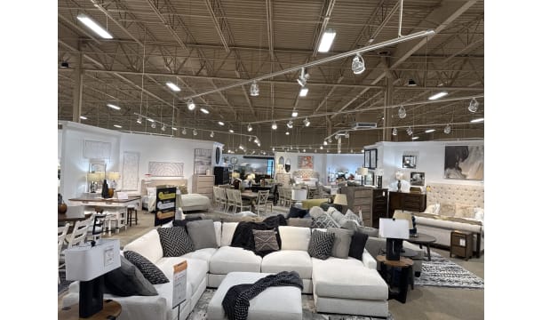 Photo of Ashley Store