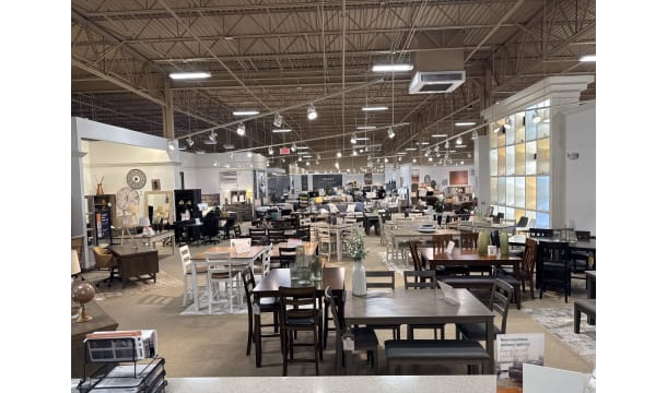 Photo of Ashley Store