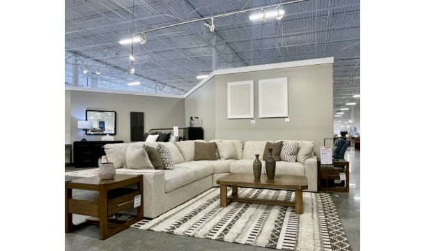 Photo of Ashley Store