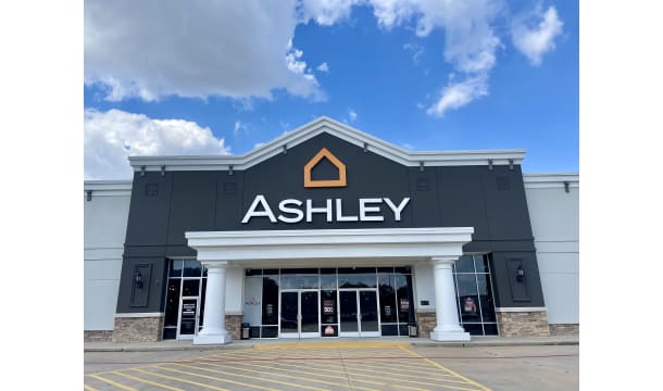 Photo of Ashley Store