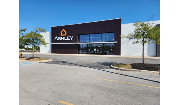 Photo of Ashley Store
